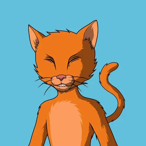 Master Cats #1693