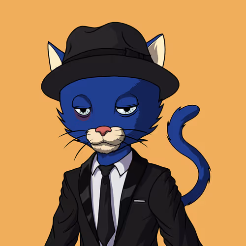 Mastercatsnft