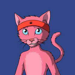 Master Cats #4558