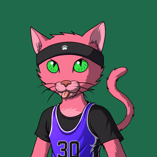 Mastercatsnft