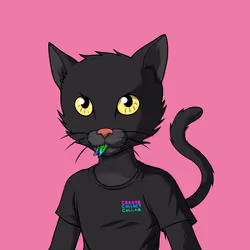 Master Cats #7509