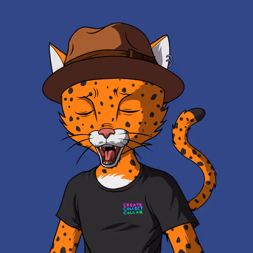 Mastercatsnft