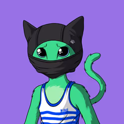 Master Cats #7432
