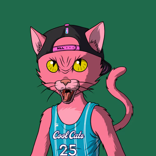 Mastercatsnft