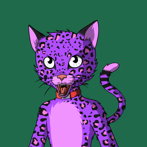 Mastercatsnft