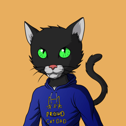 Master Cats #3956