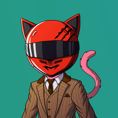 Mastercatsnft