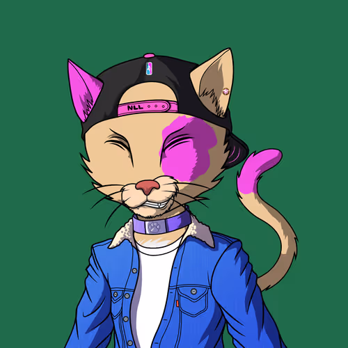 Mastercatsnft
