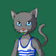 Master Cats #3990