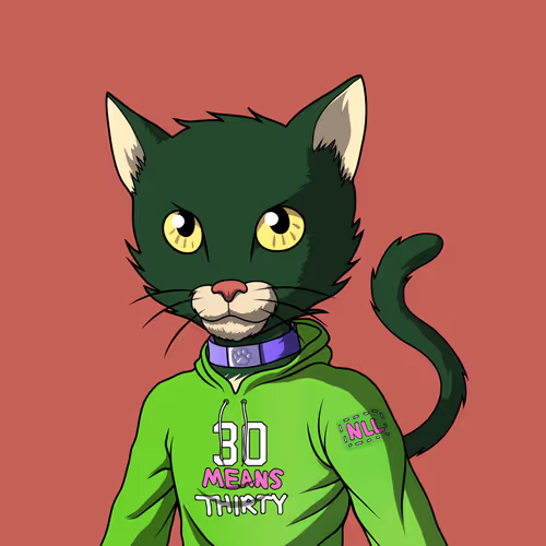 Mastercatsnft
