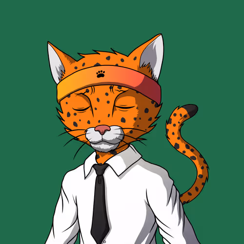 Mastercatsnft