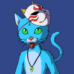 7337