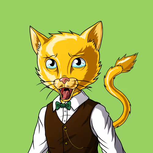 Mastercatsnft