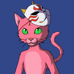 Master Cats #6631