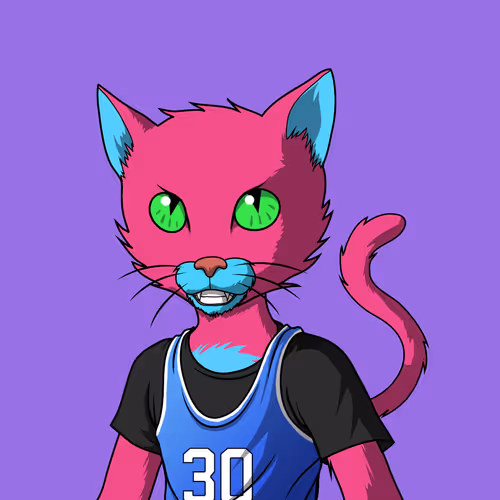Mastercatsnft