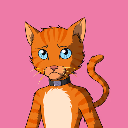 Mastercatsnft