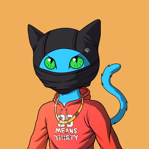 Mastercatsnft
