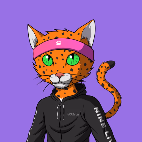 Master Cats #5361