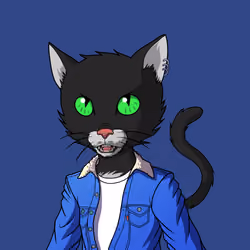 Master Cats #5767
