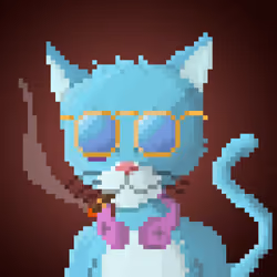 Master Cats #6571