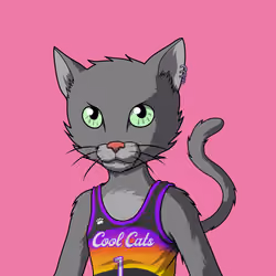 Master Cats #2813