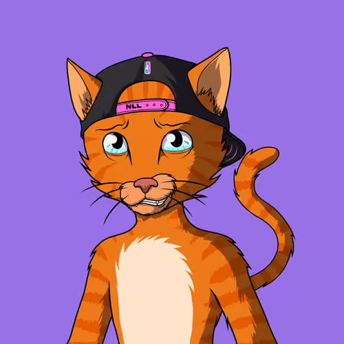 Master Cats #5269