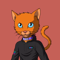 Master Cats #2206