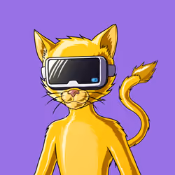 Master Cats #2993