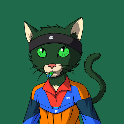 Mastercatsnft