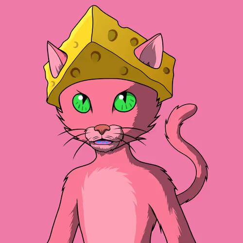 Mastercatsnft