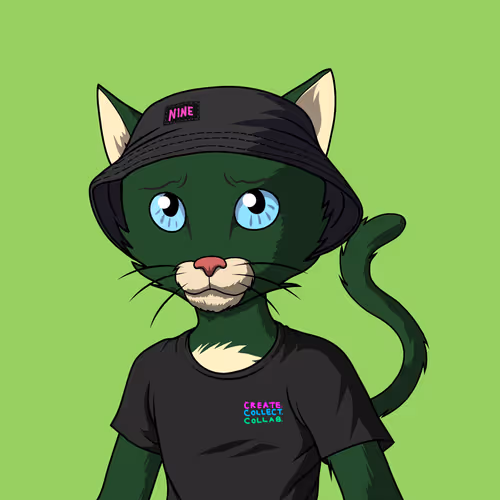Mastercatsnft