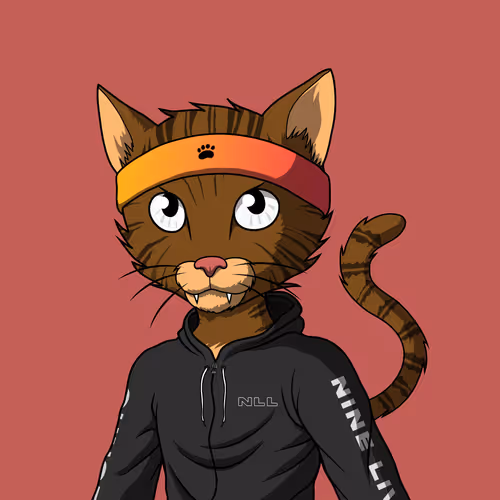Mastercatsnft