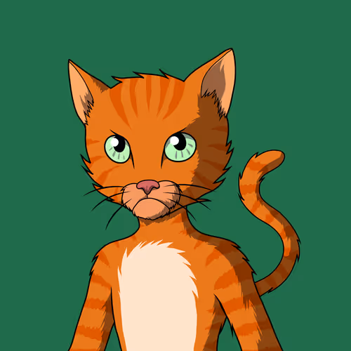 Mastercatsnft