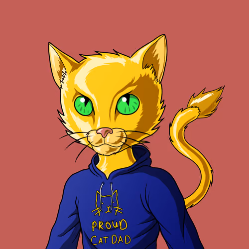 Master Cats #4842