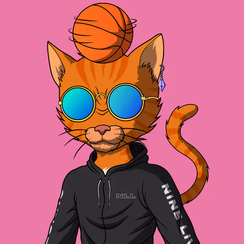 Mastercatsnft