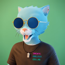 Master Cats #4259