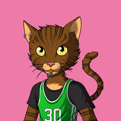 Master Cats #4401