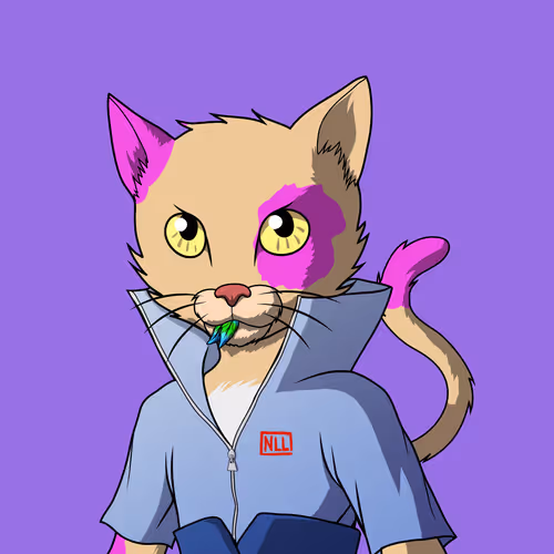 Mastercatsnft