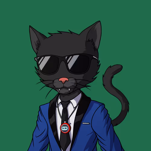Mastercatsnft