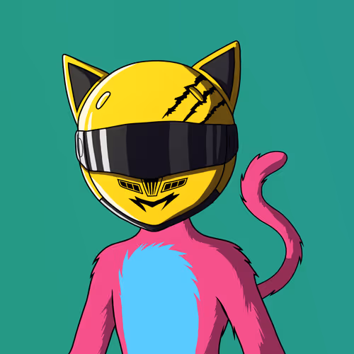 Mastercatsnft