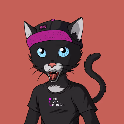 Mastercatsnft