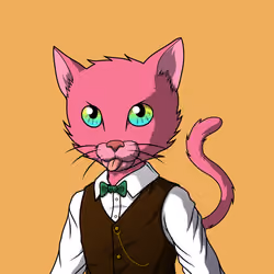 Master Cats #1259