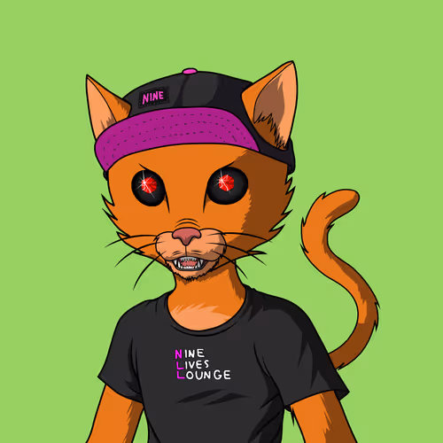 Mastercatsnft