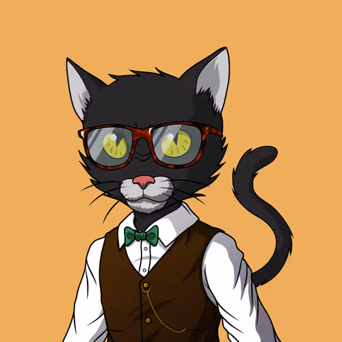 Mastercatsnft