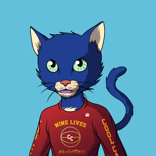Mastercatsnft
