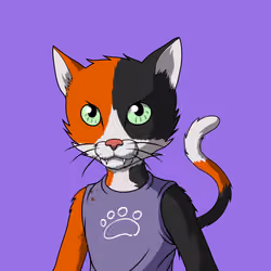 Master Cats #8819