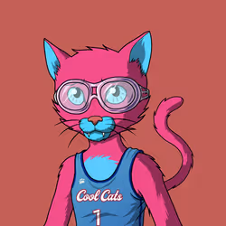 Master Cats #1236