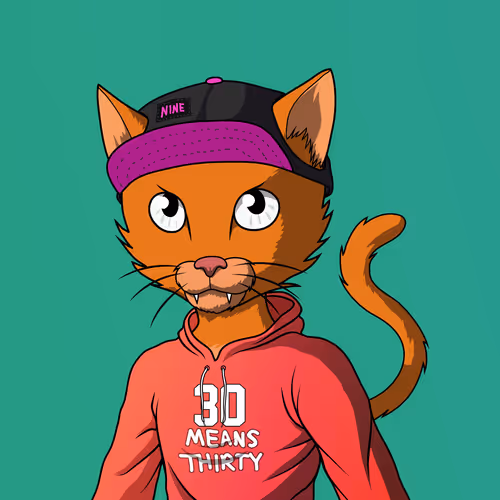 Mastercatsnft