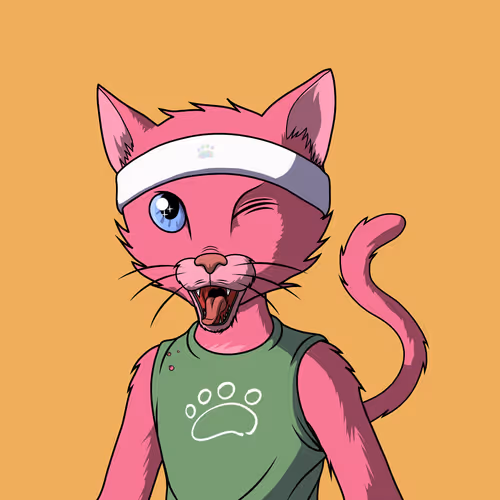 Master Cats #341