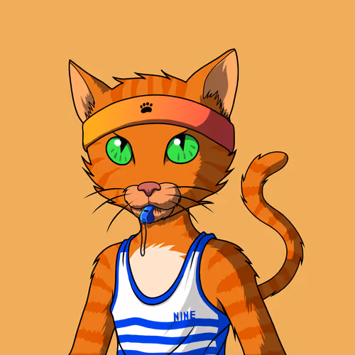 Mastercatsnft